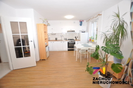 Przestronna Kawalerka Os. Zastalowskie